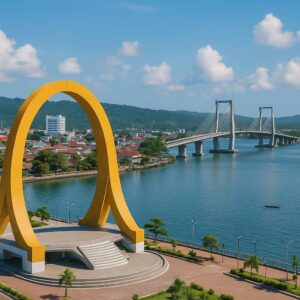 Universitas Muhammadiyah Kendari Berkontribusi bagi Kota Kendari
