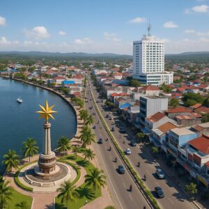 Universitas Muhammadiyah Kendari Kembangkan Inovasi Pendidikan 2026