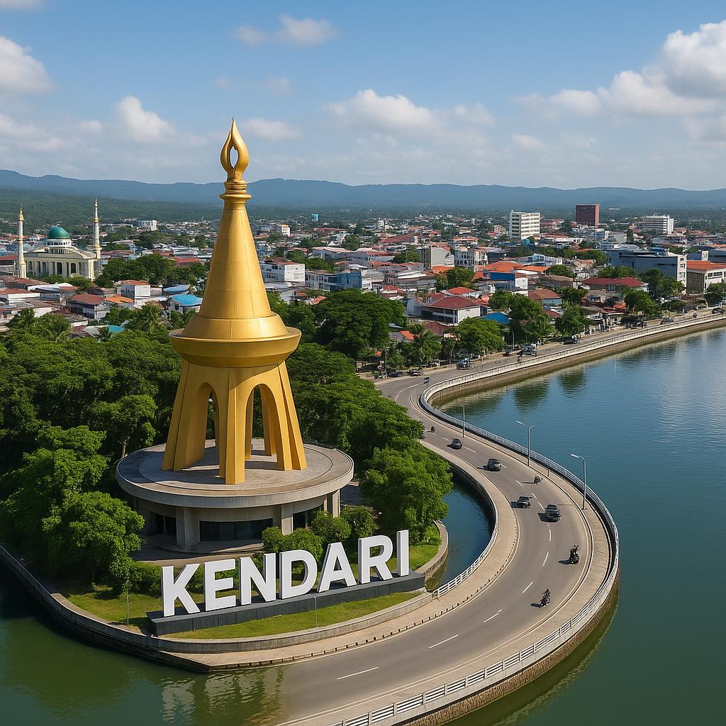 Universitas Muhammadiyah Kendari: Pusat Pendidikan Berkelas Dunia