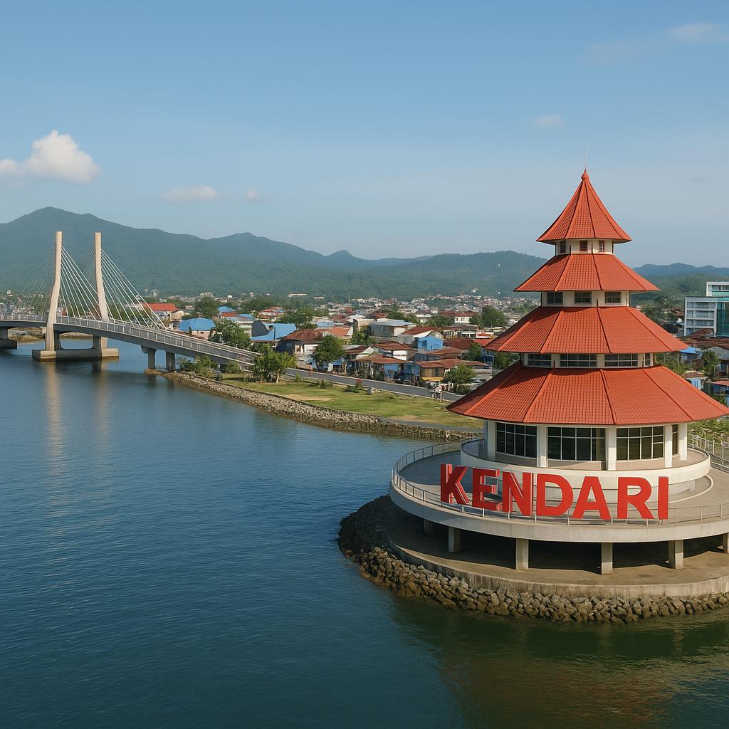 Universitas Muhammadiyah Kendari Ciptakan Generasi Unggul