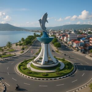 Universitas Muhammadiyah Kendari Dorong Kualitas Pendidikan di Sulawesi