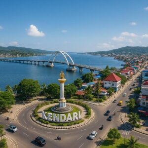 Universitas Muhammadiyah Kendari: Inovasi dan Prestasi Terbaru