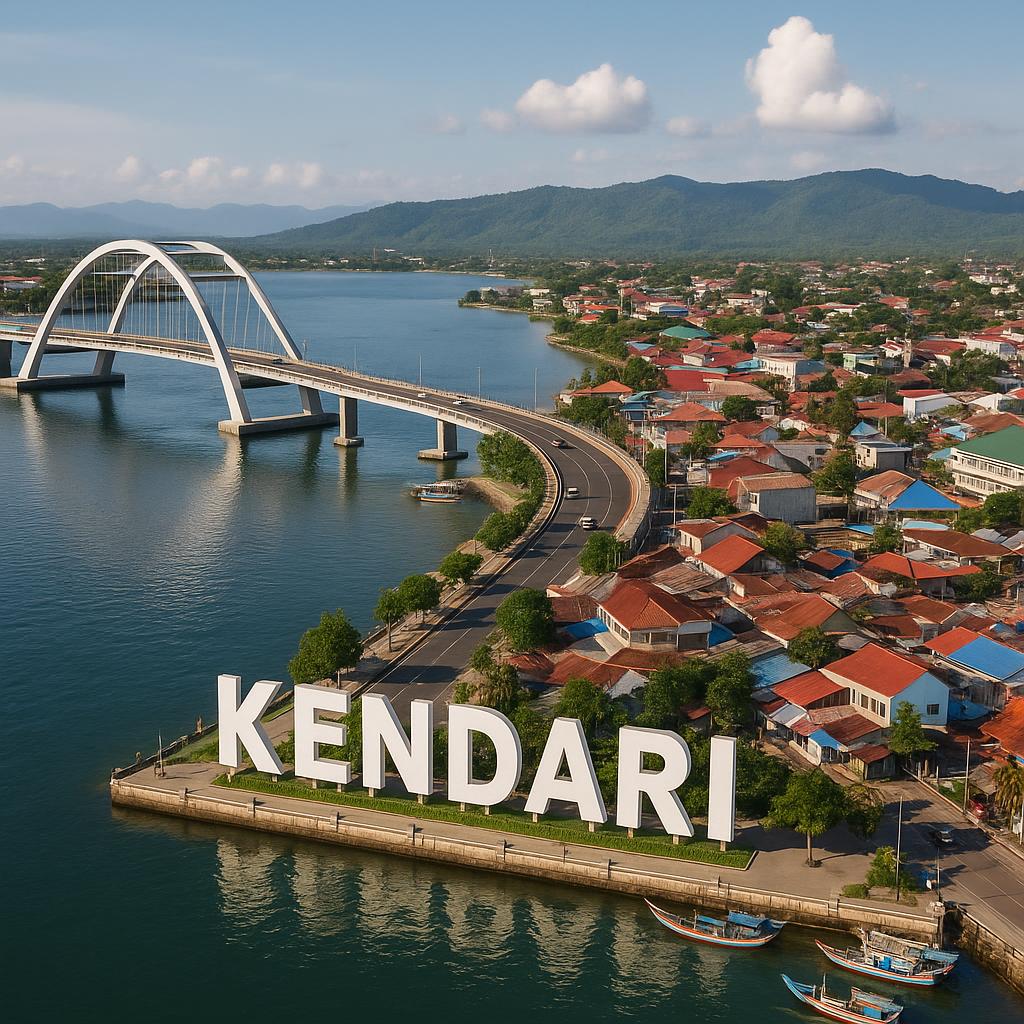 Universitas Muhammadiyah Kendari: Pusat Pendidikan Unggul di Sultra